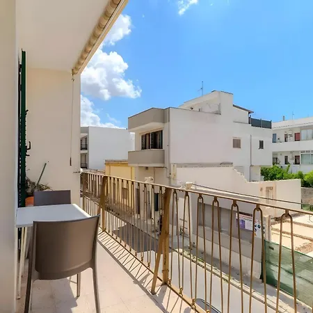 Maison Malu' In Salento Nardò