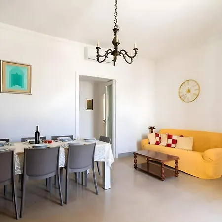 Maison Malu' In Salento