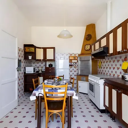 شقة Maison Malu' In Salento