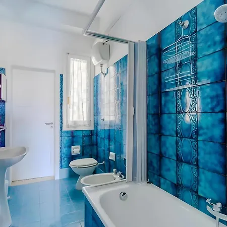 Maison Malu' In Salento شقة