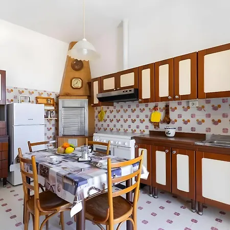 شقة Maison Malu' In Salento *