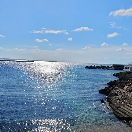 Maison Malu' In Salento Nardò