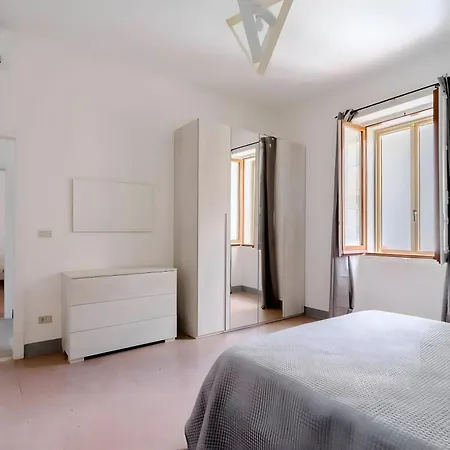 شقة Maison Malu' In Salento *