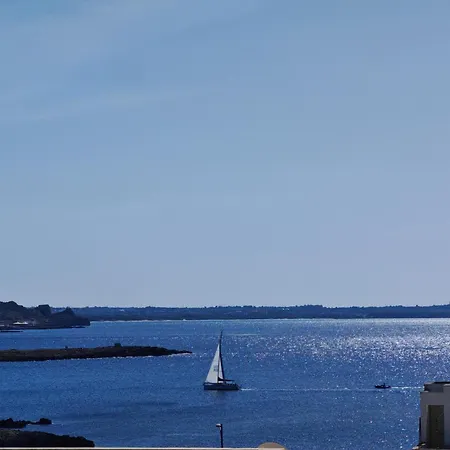 شقة Maison Malu' In Salento