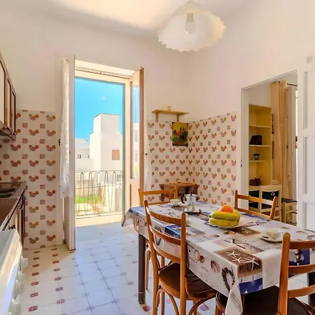 Maison Malu' In Salento *