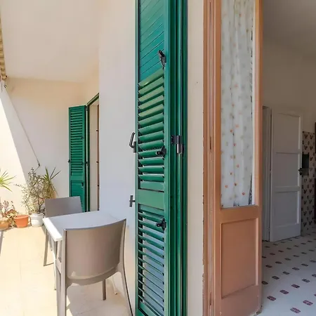Maison Malu' In Salento Nardò